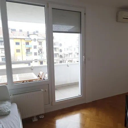 Heart Of With Free Parking Любляна