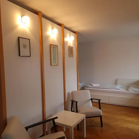 Lägenhet Heart Of With Free Parking *