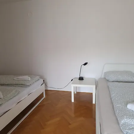 Apartament Heart Of With Free Parking *