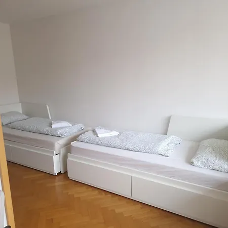 Heart Of With Free Parking Lejlighed *