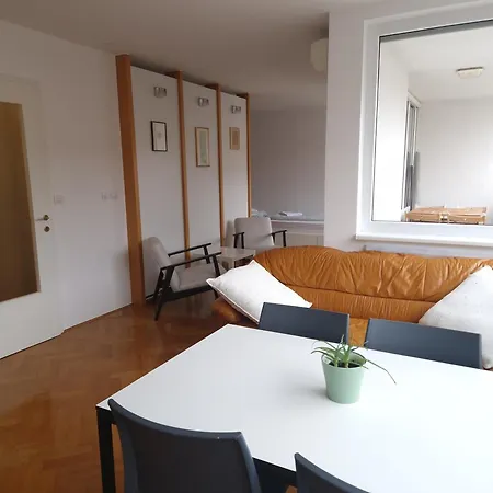 Apartment Heart Of With Free Parking *