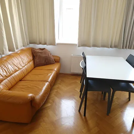 Apartament Heart Of With Free Parking *