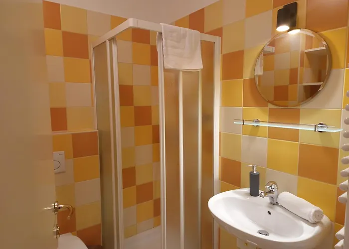 Apartamento Heart Of With Free Parking *