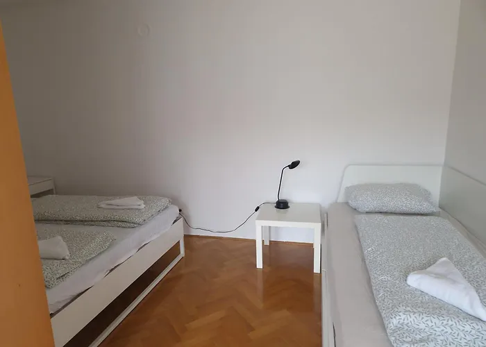 Apartma Heart Of With Free Parking *