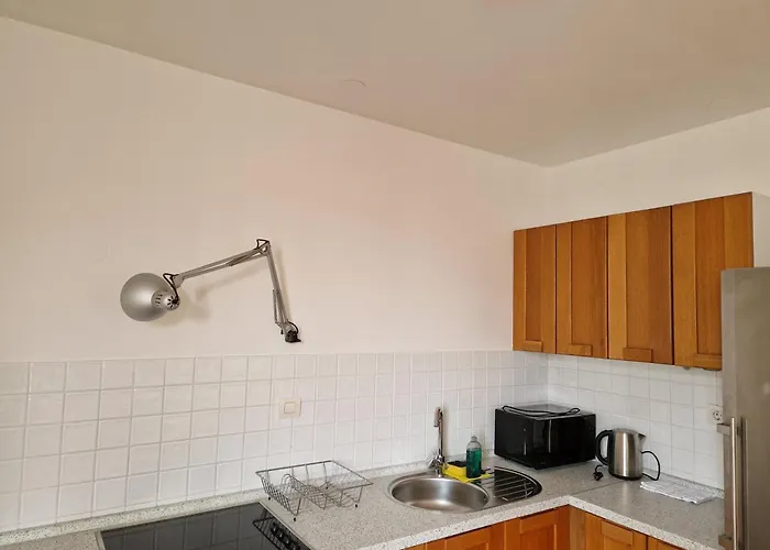 Heart Of With Free Parking