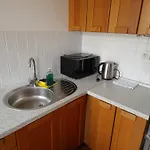 Heart Of With Free Parking Apartment Ljubljana